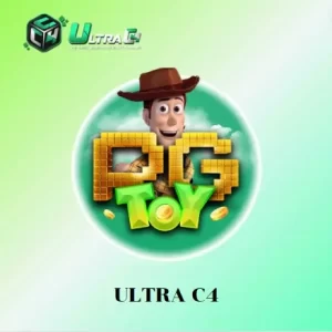 ultra c4