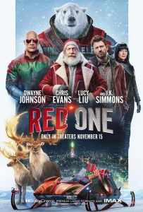 Red One (2024)